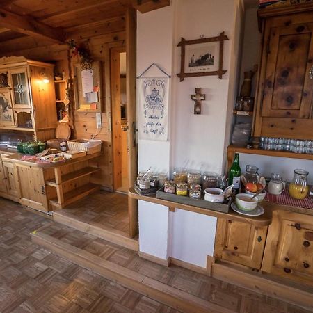 Hotel Ruecklhof Schladming Zewnętrze zdjęcie