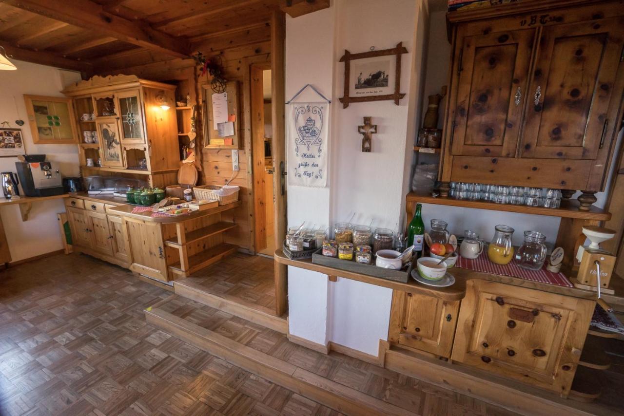 Hotel Ruecklhof Schladming Zewnętrze zdjęcie