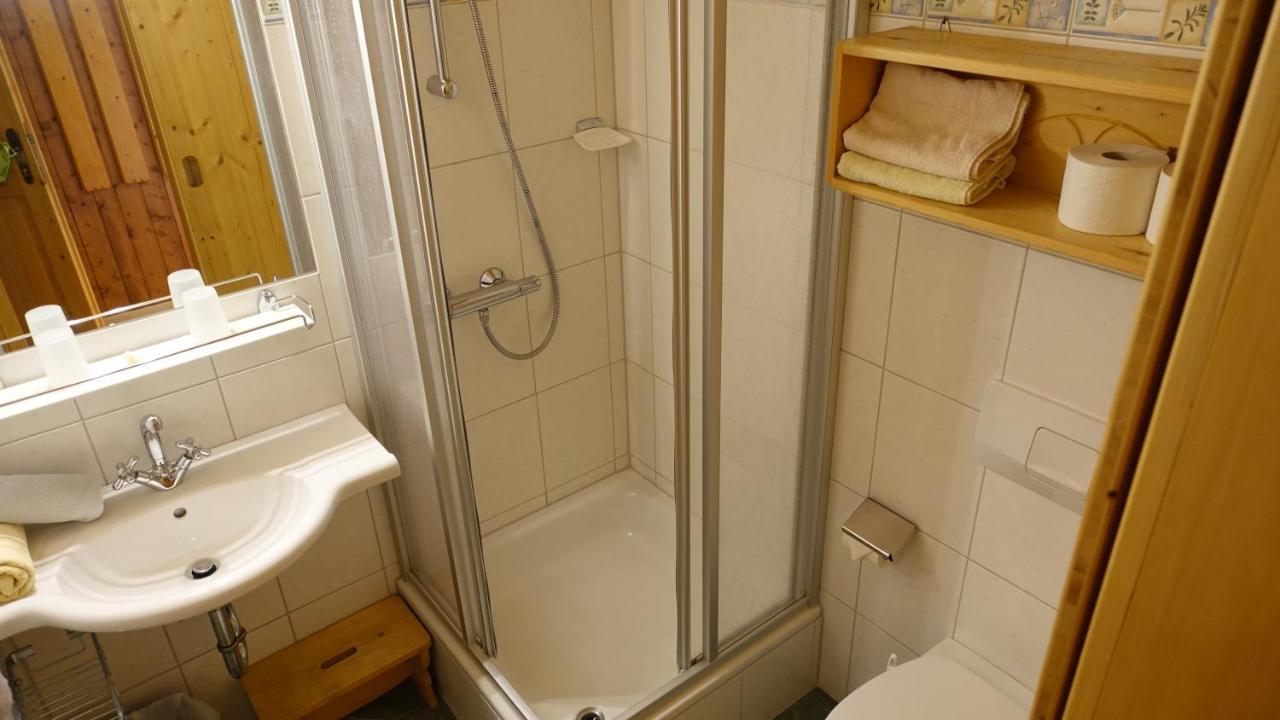 Hotel Ruecklhof Schladming Zewnętrze zdjęcie