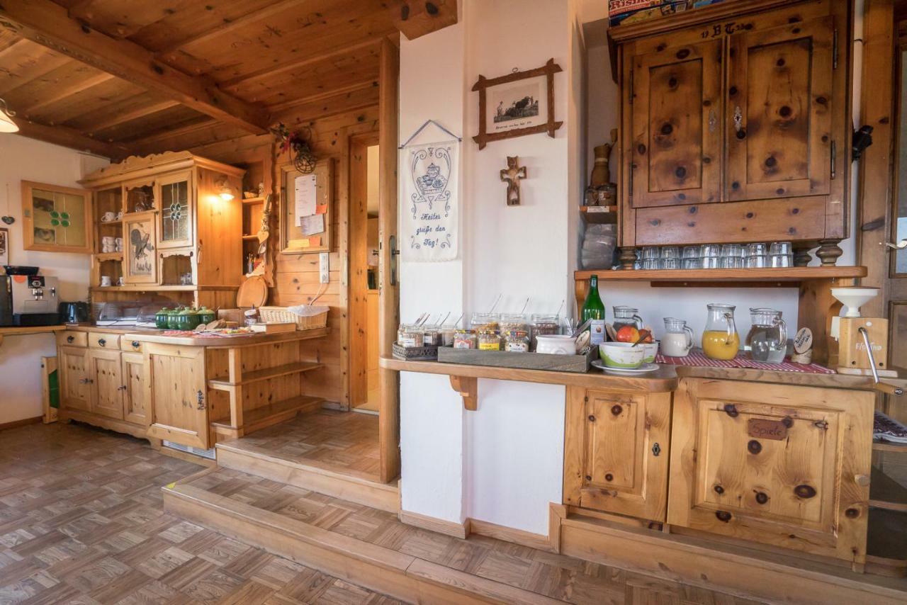 Hotel Ruecklhof Schladming Zewnętrze zdjęcie