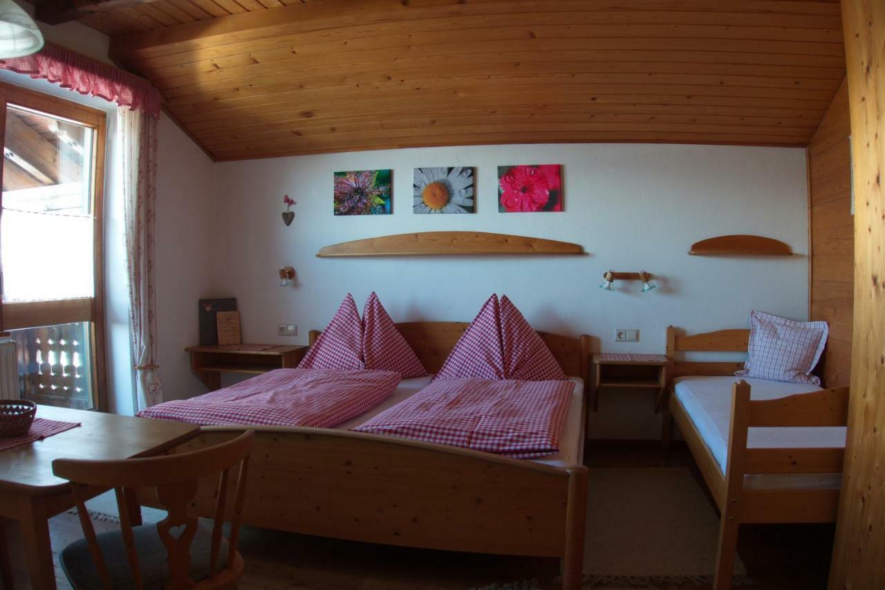 Hotel Ruecklhof Schladming Zewnętrze zdjęcie
