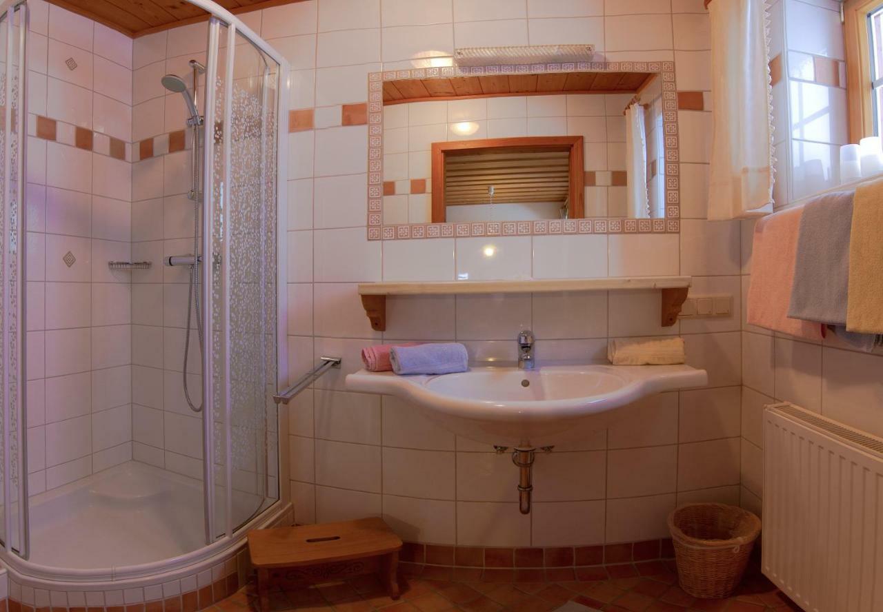 Hotel Ruecklhof Schladming Zewnętrze zdjęcie
