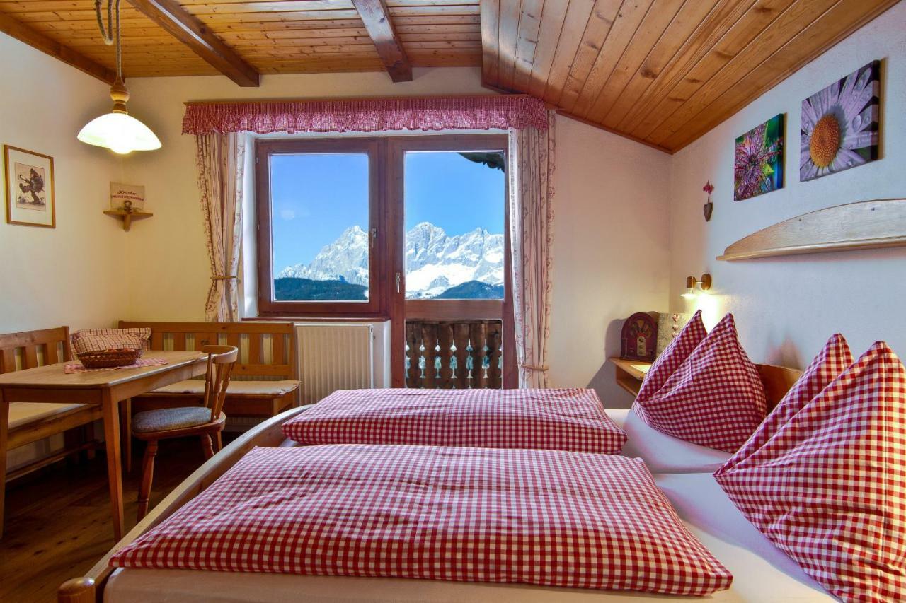 Hotel Ruecklhof Schladming Zewnętrze zdjęcie